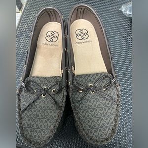 Daisy Fuentes Loafers